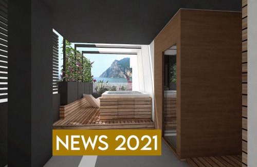 Riva del Garda Hotel | Hotel Villa Enrica