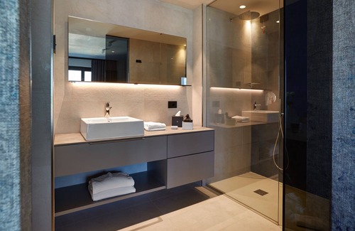 Riva del Garda Hotel | Hotel Villa Enrica