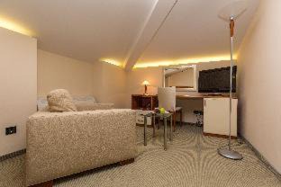 Lovran Hotel | Hotel Villa Eugenia