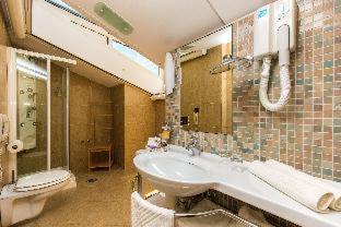 Lovran Hotel | Hotel Villa Eugenia