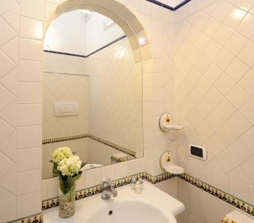Pogerola Hotel | Hotel Villa Felice Relais