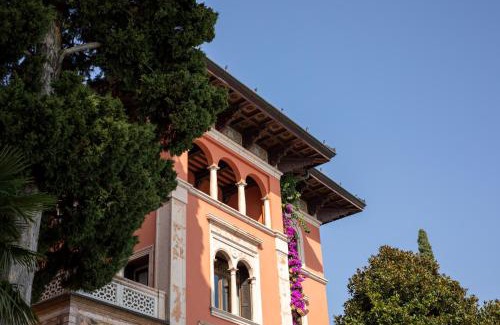 Gardone Riviera Hotel | Hotel Villa Fiordaliso