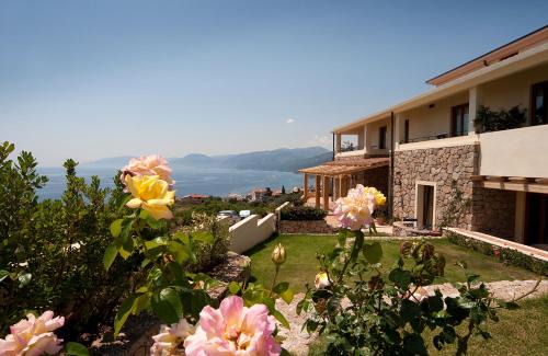 Cala Gonone Hotel | Hotel Villa Gustui Maris