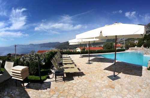 Cala Gonone Hotel | Hotel Villa Gustui Maris