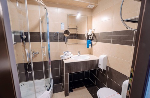 Novo Sarajevo Hotel | Hotel Villa Harmony