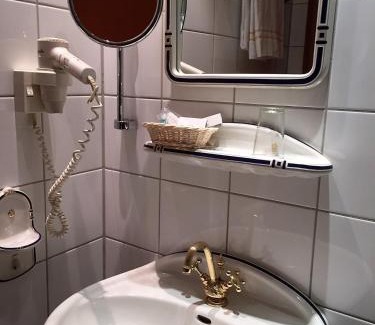 Halberstadt Hotel | Hotel Villa Heine Wellness & Spa