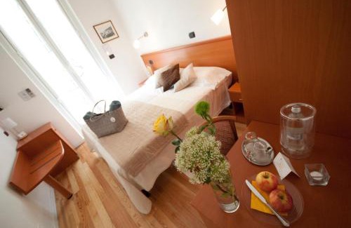 Santa Margherita Ligure Hotel | Hotel Villa Anita