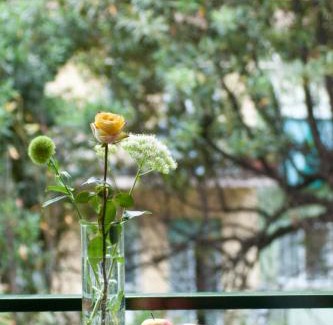 Santa Margherita Ligure Hotel | Hotel Villa Anita