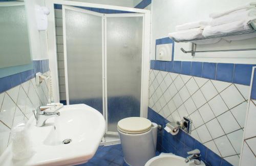 Altavilla Milicia Hotel | Hotel Villa Mare