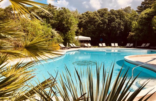 Ronchi Hotel | Hotel Villa Maremonti