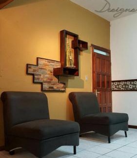 Flores Hotel | Hotel Villa Margarita