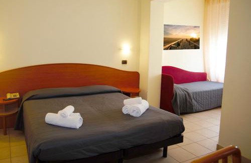 Cesenatico Hotel | HOTEL VILLA MARIA