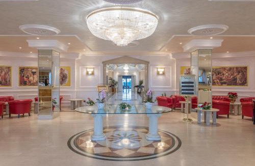 Rocca San Giovanni Hotel | Hotel Villa Medici