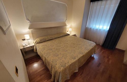 Rocca San Giovanni Hotel | Hotel Villa Medici