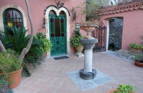 Taormina Hotel | Hotel Villa Nettuno