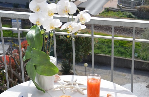 Pietra Ligure Hotel | Hotel Villa Paolina Resort