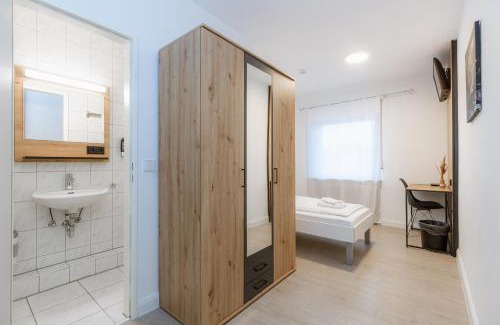 Philippshospital Hotel | Hotel Villa Positano