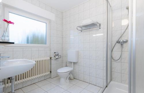 Philippshospital Hotel | Hotel Villa Positano