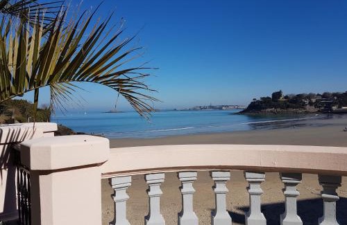 Dinard Hotel | Hotel Villa Reine Hortense