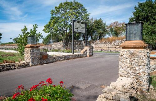 Paestum Hotel | Hotel Villa Rita