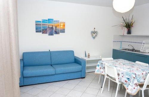 Porto Azzurro Hotel | Hotel Villa Rosa