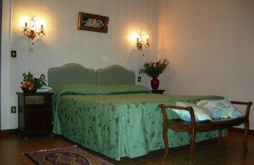 Citta di Castello Hotel | Hotel Villa San Donino