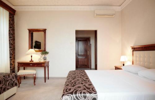 Ika Hotel | Hotel Villa Schubert