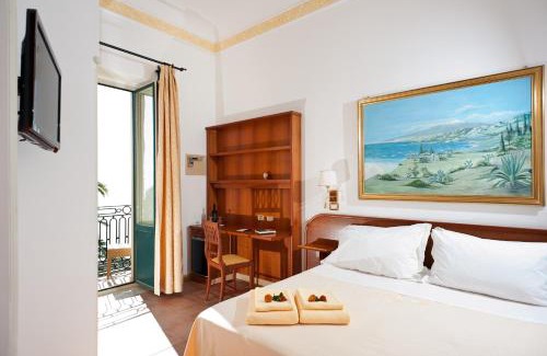 Taormina City Centre Hotel | Hotel Villa Schuler