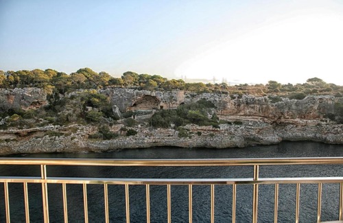 Cala Figuera Hotel | Hotel Villa Sirena