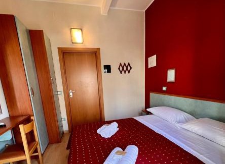 Cesenatico Hotel | Hotel Villa Tina