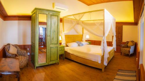 Alanya Hotel | Hotel Villa Turka