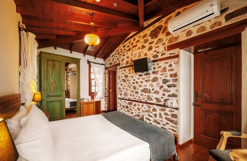 Alanya Hotel | Hotel Villa Turka