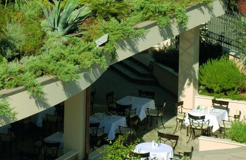 Lovran Hotel | Hotel Villa Vera