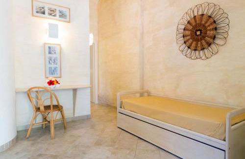 Turiano Apartment | Hotel Villaggio Cala Di Volpe
