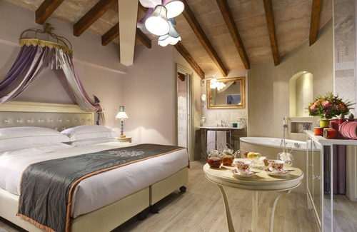 Campo di Marte Hotel | Hotel Ville sull'Arno