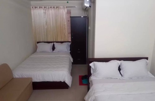 Dhaka Hotel | Hotel VIP Inn