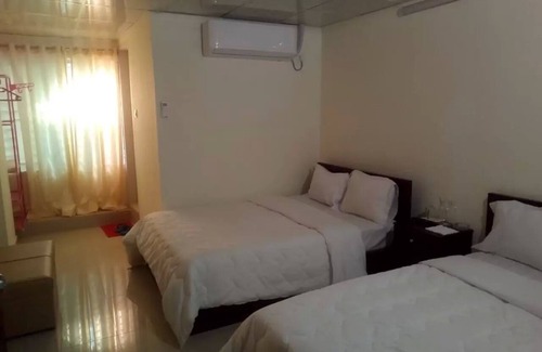 Dhaka Hotel | Hotel VIP Inn