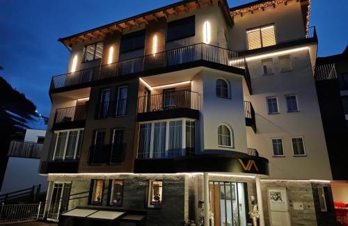 Ischgl Hotel | Hotel Vista Allegra