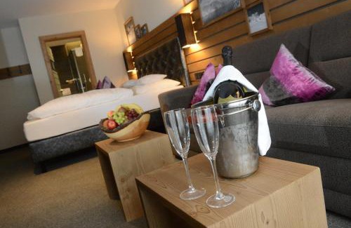 Ischgl Hotel | Hotel Vista Allegra