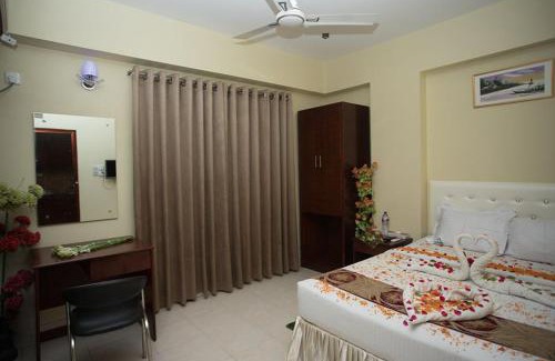 Cox's Bazar Hotel | Hotel Vista Bay