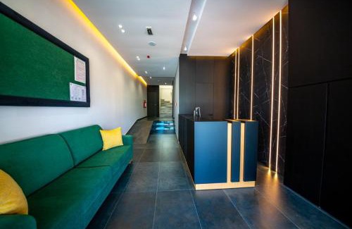 Ksamil Hotel | Hotel Vista Mare