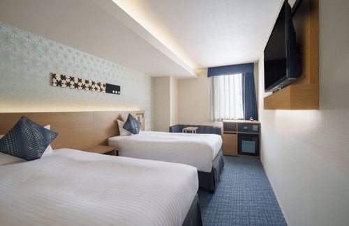 Nishiki Hotel | Hotel Vista Nagoya