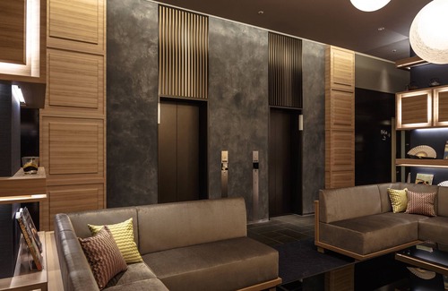 Nishiki Hotel | Hotel Vista Nagoya