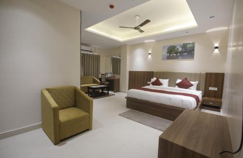 Narasapura Hotel | Hotel Vista Suites