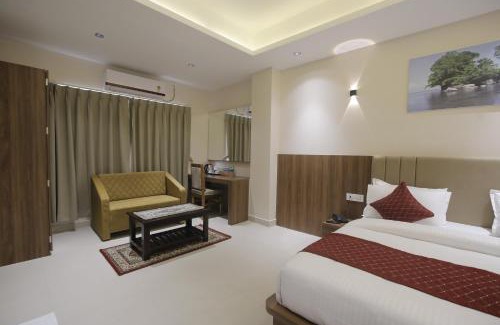 Narasapura Hotel | Hotel Vista Suites