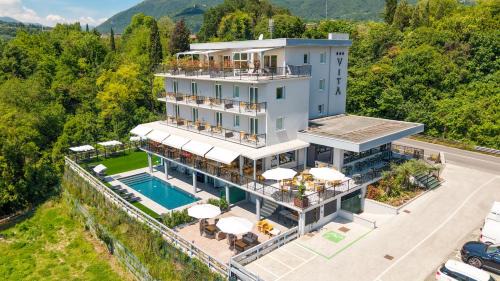 Salo Hotel | Hotel Vita