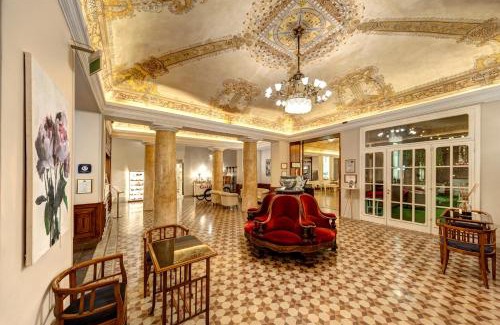 Faenza Hotel | Hotel Vittoria