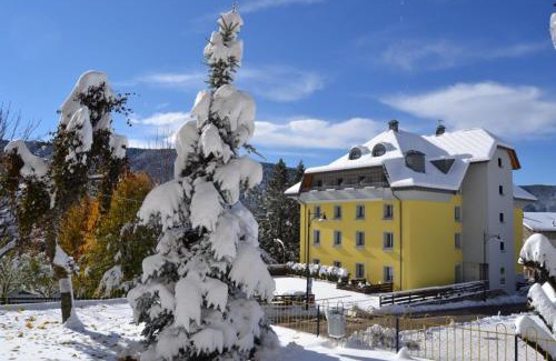 Folgaria Hotel | Hotel Vittoria