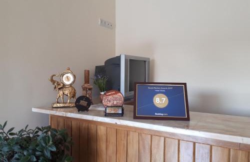 Goris Bed & Breakfast | Hotel VIVAS