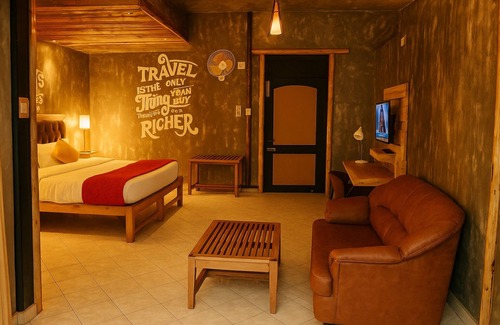 Coonoor Hotel | Hotel Vivek